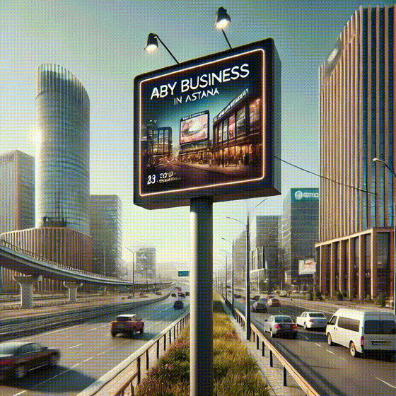 Billboards