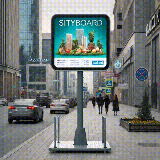 City Board