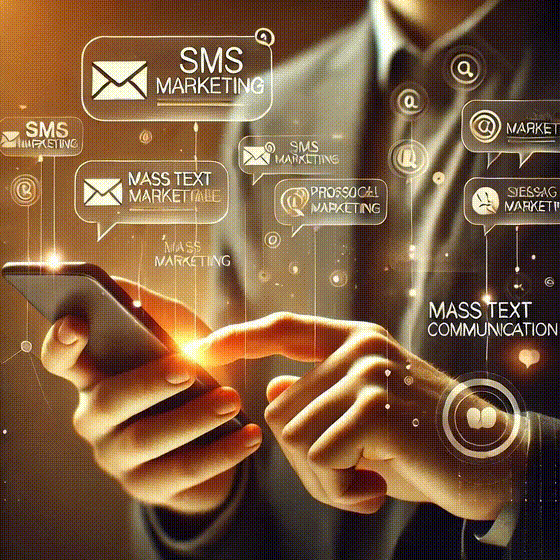 SMS-Рассылка