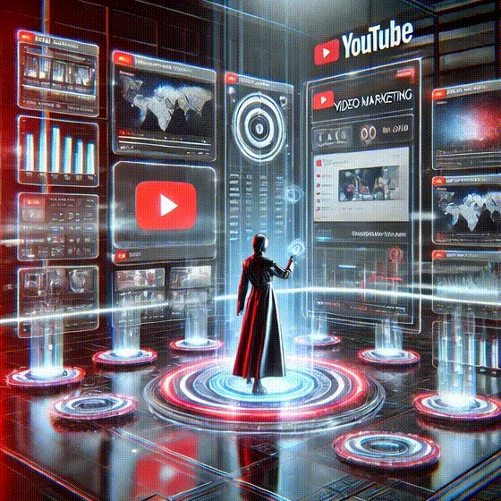 YouTube